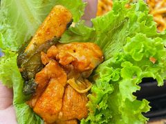 -春川铁板鸡(高科园店)