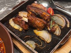 -同庆楼(滨湖万达广场店)