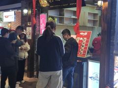 -奶奶的美食(悦立方店)