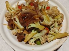 -鄱阳湖·江西小炒·瓦罐煨汤(五道口店)