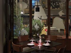 -Fuzzy Bistro 浮几韩餐·茶酒馆