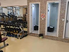 -中田健身工作室(太阳广场店)