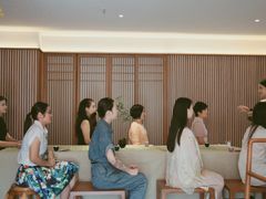 -汉艺唐风茶艺培训(联发华美空间店)