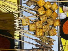 -望京小腰(北京总店)