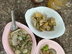 -榮泰米粉湯(Left Shop)