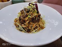 烤牛肉饭-Lilliput·粒粒堡亲子餐厅(嘉定宝龙店)