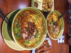 美玲拉面-美玲拉面(鞍山西道店)