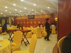 -北京全聚德(西客站店)