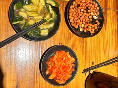 -筱果•梁山围炉烤肉(昌里路店)