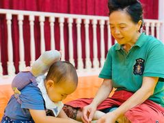 -红黄蓝成长中心•婴幼儿早教•托育(南山京基百纳广场店)