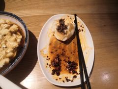 -粥小北包子油条馆(创始店)