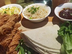 -群英会·三国菜(曹魏古城店)