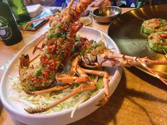 -质烤烤物·活烤海鲜(质烤总店)