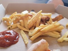 -安妮意大利餐厅(国贸店)