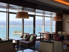-绿城千岛湖喜来登度假酒店