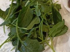 菠菜-金陵之星大酒店·中餐厅