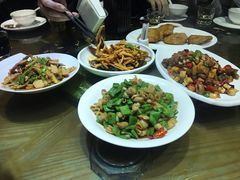 -宝翠花园餐厅(沙湖店)