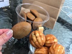 -莫朗核桃饼(虹泉路店)