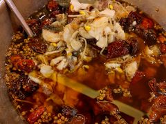 -翠云水煮鱼(双龙大道店)