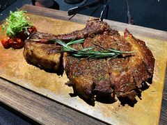 -小火花·干式熟成牛排馆Spark SteakHouse(剑桥郡店)