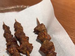 -疆里疆外·和田烤肉·清真