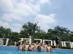 -秦皇岛乐岛海洋王国