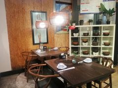 -大洋家·精品潮汕菜·生腌砂锅粥(天河东路店)