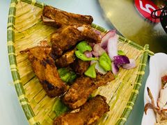 -碧海银沙海鲜餐厅(恒大海上威尼斯店)