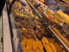 -巴黎贝甜·生日蛋糕(环球中心店)