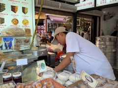 -李氏憨粑粑(官渡古镇店)