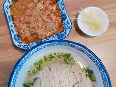 -朱洪元苏式面馆(绿宝广场店)