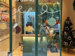 景观位-So Acai(天河店)