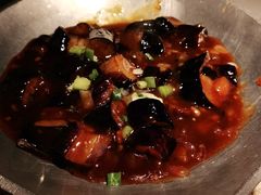 -绿茶餐厅(燕郊永旺店)