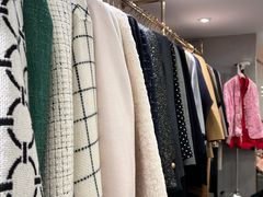 -采姿CA·ZI男女装时装高级定制(成都南路店)