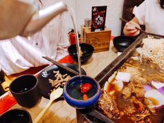 斗梨汤-斗鸡饭场伙(新南门店)