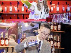-上海波特曼丽思卡尔顿酒店