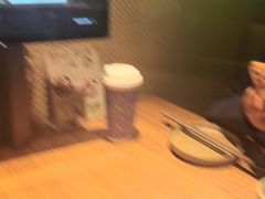 -巴奴毛肚火锅(京西大悦城店)