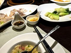 -元素中餐厅.海南菜.粤菜.椰子鸡.海鲜.包房.石梅湾威斯汀度假酒店