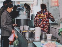-王氏烧麦大骨汤水饺