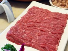 -南门涮肉(天坛店)