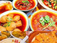 -耙吉吉川味小酒馆(本地人回头店)