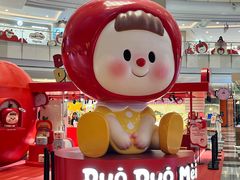-上海来福士广场