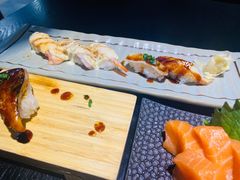 -YAMAKAWA(龙湖胥江天街店)