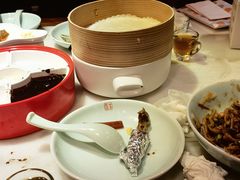 -小吊梨汤·北京菜·烤鸭(西直门凯德店)