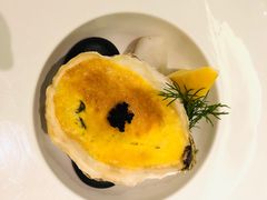-L'Arome芳芳法国餐厅(仙林金鹰店)