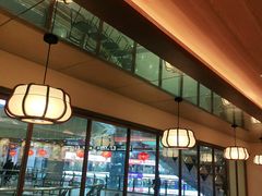 -仓桥家·焗寿司·锅物(光谷步行街店)