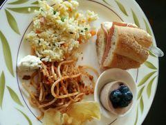 -广州富力丽思卡尔顿酒店