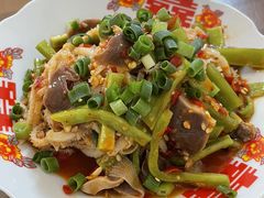 -小街47號江湖菜(四合院店)