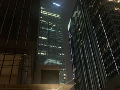 -上海静安洲际酒店-商务中心