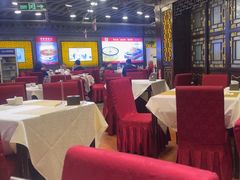 -老浒记烤鸭-北京菜(琉璃厂店)